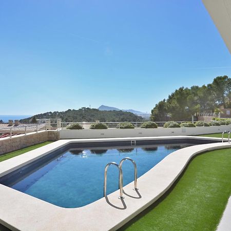 Altea Bayview Apartment By Nras Ngoại thất bức ảnh