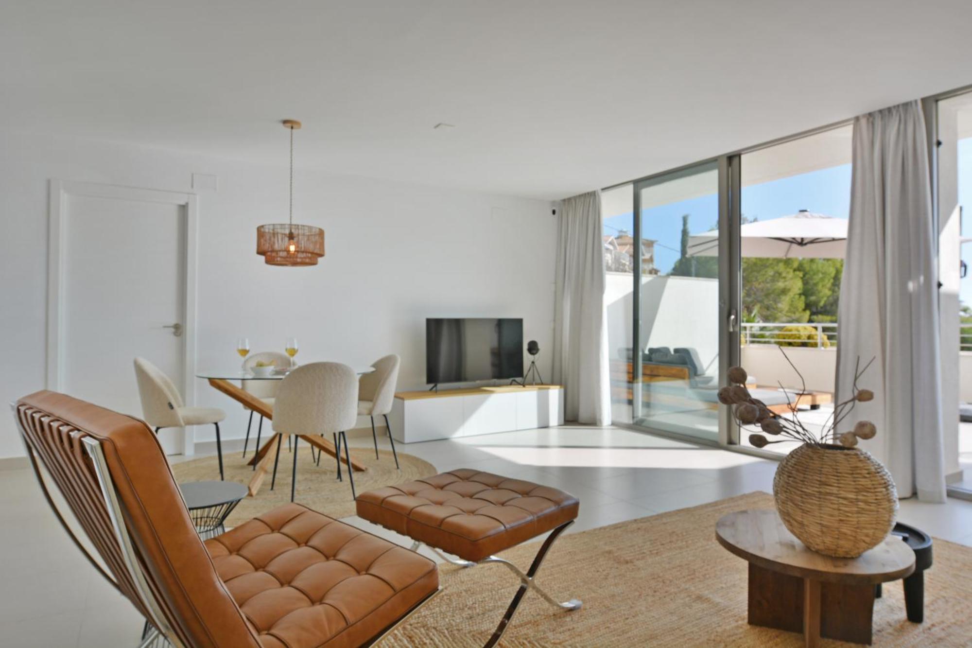 Altea Bayview Apartment By Nras Ngoại thất bức ảnh